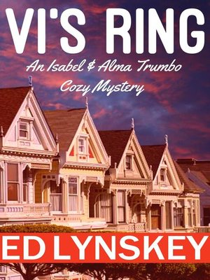 cover image of Vi's Ring